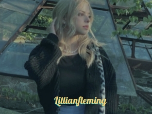 Lillianfleming