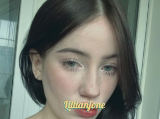 Lillianjone