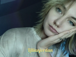 Lillianjordan