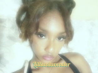 Lillianlavender