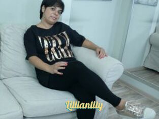 lillianlily Sex Amatrices