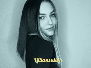 Lilliansutton