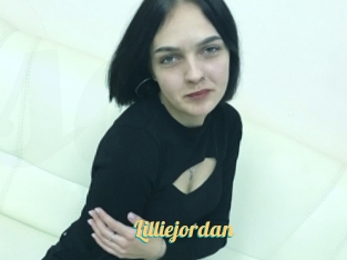 Lilliejordan