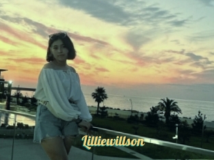 Lilliewillson