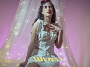 Lillithompson