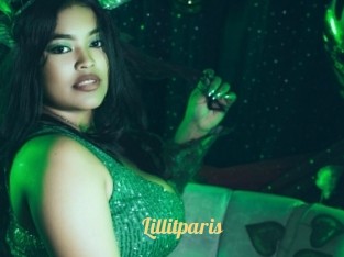 Lillitparis