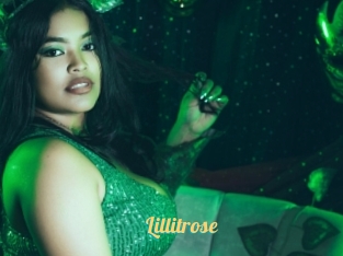 lillitrose Sex Amatrices