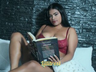 Lillitrost