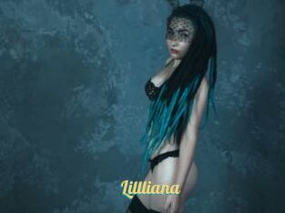 Lillliana