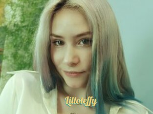 Lilloteffy