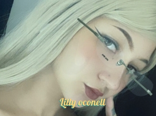 lilly_oconell Sex Amatrices