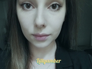 Lillyamber