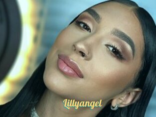 lillyangel Sex Amatrices