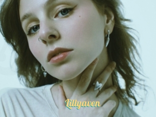 lillyaven Sex Amatrices