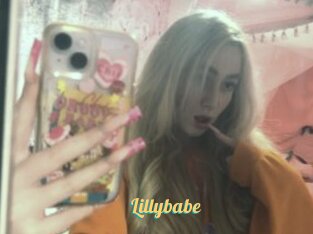 Lillybabe