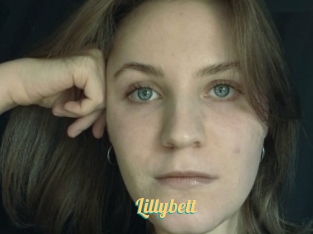 Lillybett