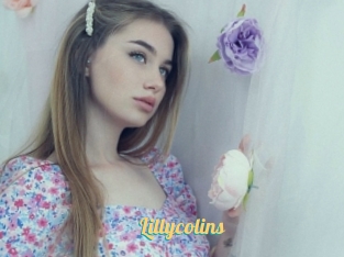 Lillycolins