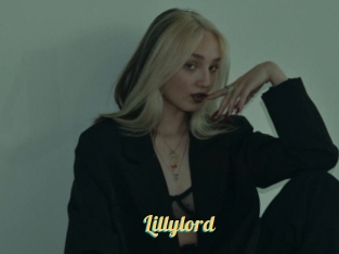 Lillylord