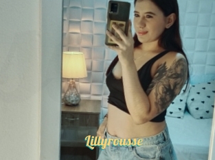 Lillyrousse