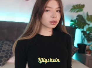 lillyshein Sex Amatrices