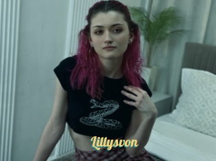 Lillysvon