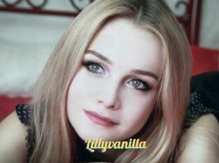 Lillyvanilla