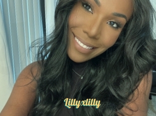 Lillyxlilly