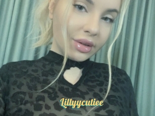 Lillyycutiee