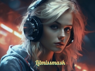 Lilmissmask