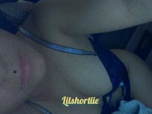 Lilshortiie