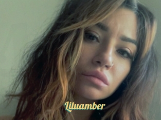Liluamber