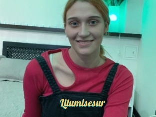 Lilumisesur
