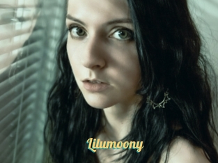 Lilumoony