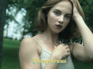 Lilumysterious