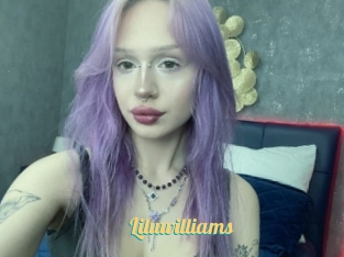 Liluwilliams