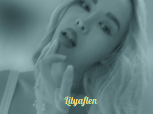 Lilyaflen