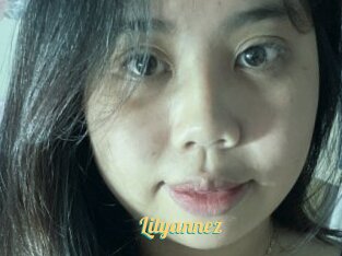 Lilyannez