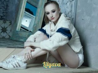 Lilyava