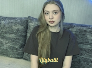 Lilybaili