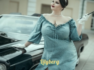 Lilyberg