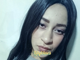 Lilyblues