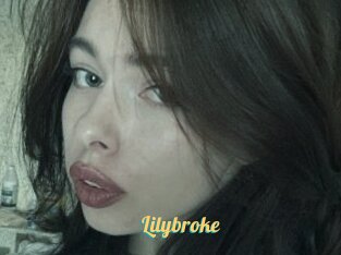 Lilybroke