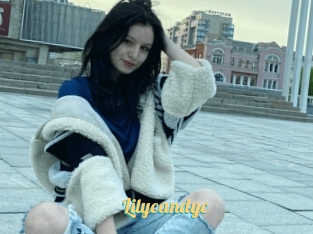 Lilycandyc