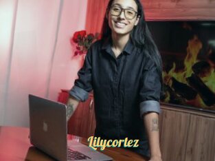 Lilycortez