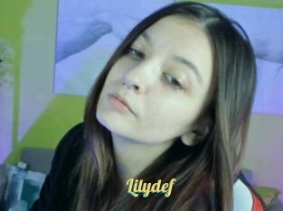 Lilydef