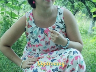 Lilydreamy