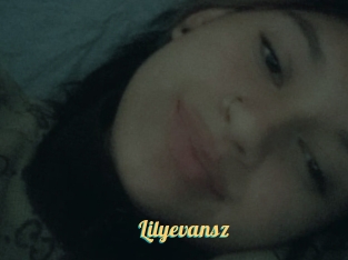 Lilyevansz