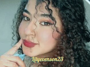 Lilyevenson23