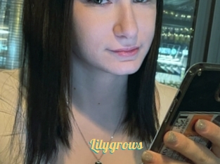Lilygrows