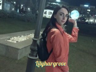 Lilyhargrove